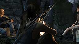 Tomb Raider 2013 6K Screen shot